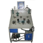 PLC Based Electro Hydraulic Trainer