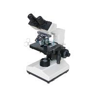 Coaxial Binocular Microscope