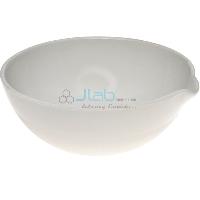 Evaporating Dish Porcelain