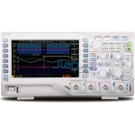 50MHz Digital Oscilloscope
