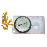 Orienteering Compass