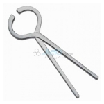 Hoof Testing Forceps