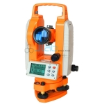 Laser Theodolite