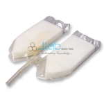 Sponge Lungs Demonstration Kit