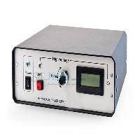 High Voltage Power Supply Model