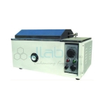 Water Bath Incubator Shaker Metabolic Shaker