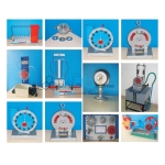 Fluid Mechines and Hydraulic Machines Models