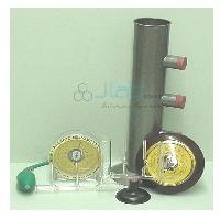 Concepts of Air Pressure Kit