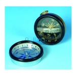 Pocket Compass 45mm