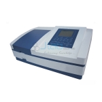 Double Beam Spectrophotometer