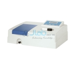 Visible Spectrophotometer