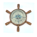 Condenser Lens Wheel Compass