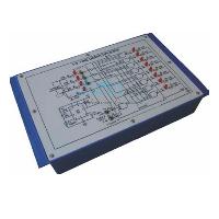 1 : 8 Line Demultiplexer