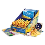 10 Days to Multiplication Mastery Class Kit of 25