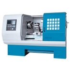 CNC Lathe Machine