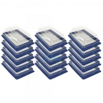 Dissection Pan, Pad and Cover (Set/15)