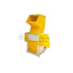 Plastic Waste Shredder