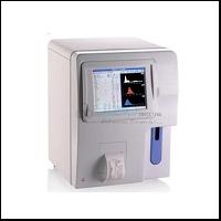 Hematology Analyzer JLab