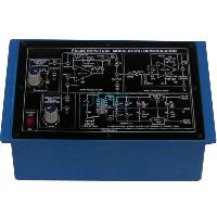 Pulse Amplitude Modulation and Demodulation