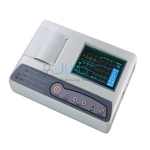 Digital ECG Machine