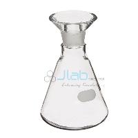 lodine Flasks JLab