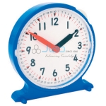 Geared Student Clock