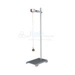 Simple Pendulum with Stand, Ball, Thread