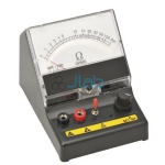 Ohm Meter