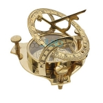 Sundial Compass