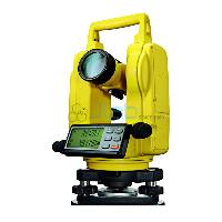 Electronic Theodolite