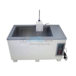 Temperature and Precision Control Water Bath