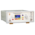 10MHz Function-Pulse Generator with 50MHz Frequency Counter