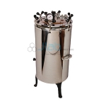 Vertical Autoclaves