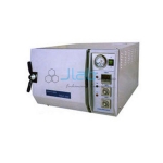 Table Top Autoclave (20 L)