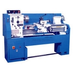 All Geared Lathe