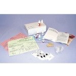 Blood Typing Kit