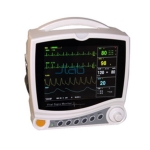 Vital Signs Monitor